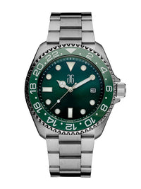 Aries Gold The Hull G 9040 SGN-GN Watch