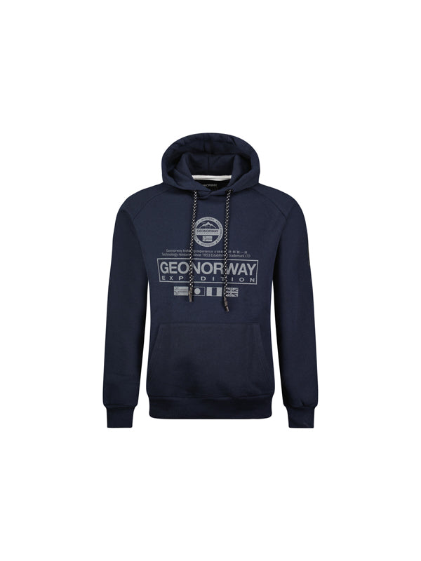 Geographical hot sale norway navy