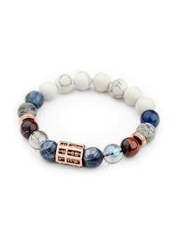 Hoseiki The Abundance Abacus Bracelet 2