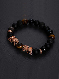 Hoseiki The Apex Pixiu Bracelet 2