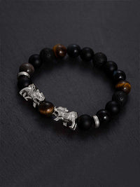 Hoseiki The Apex Pixiu Bracelet 3