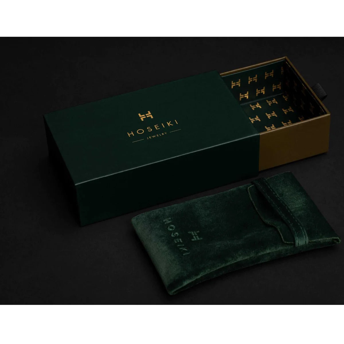 Hoseiki The Apex Pixiu Bracelet 5