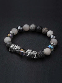 Hoseiki The Arbiter Pixiu Bracelet 3