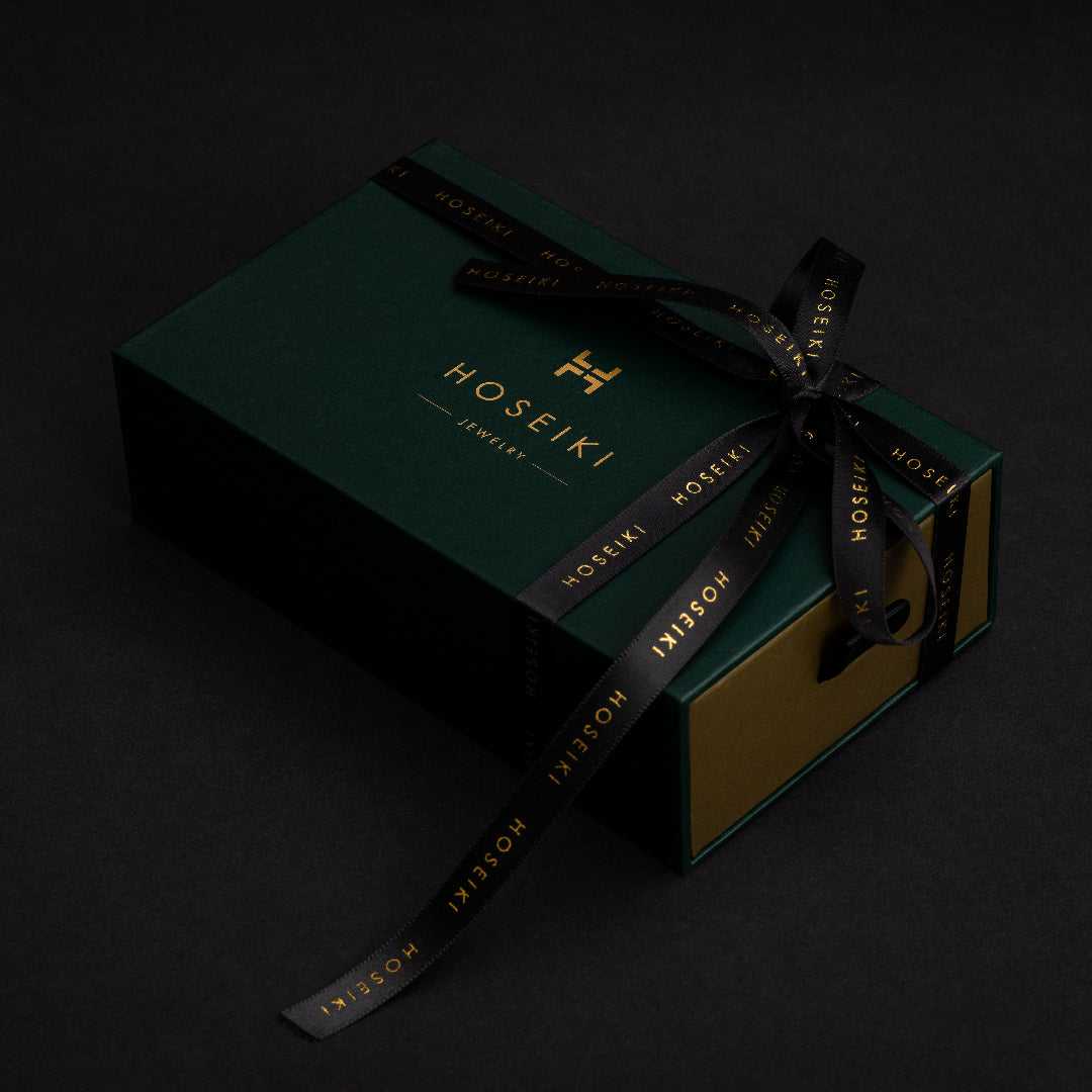 Hoseiki The Arbiter Pixiu Bracelet 6