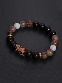 Hoseiki The Ascendancy Pixiu Bracelet 2