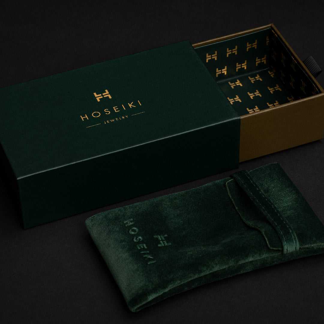 Hoseiki The Ascendancy Pixiu Bracelet
