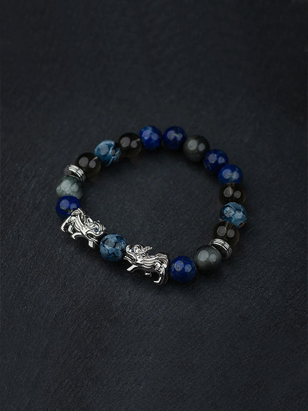 Hoseiki The Covenant Special Eyes Series Bracelet