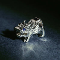 Hoseiki The Covenant Special Eyes Series Bracelet 5