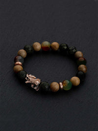 Hoseiki The Dominion Pixiu Bracelet 2