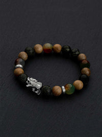 Hoseiki The Dominion Pixiu Bracelet 3