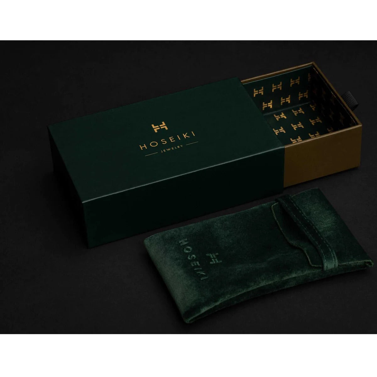 Hoseiki The Dominion Pixiu Bracelet 5