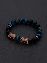Hoseiki The Enigma Pixiu Bracelet 2