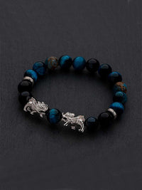 Hoseiki The Enigma Pixiu Bracelet 3