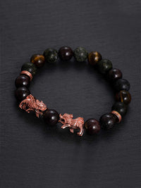 Hoseiki The Guardian Pixiu Bracelet 2
