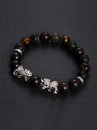 Hoseiki The Guardian Pixiu Bracelet 3