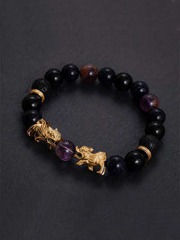 Hoseiki The Hecatonchires Pixiu Bracelet