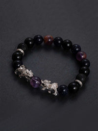 Hoseiki The Hecatonchires Pixiu Bracelet 3