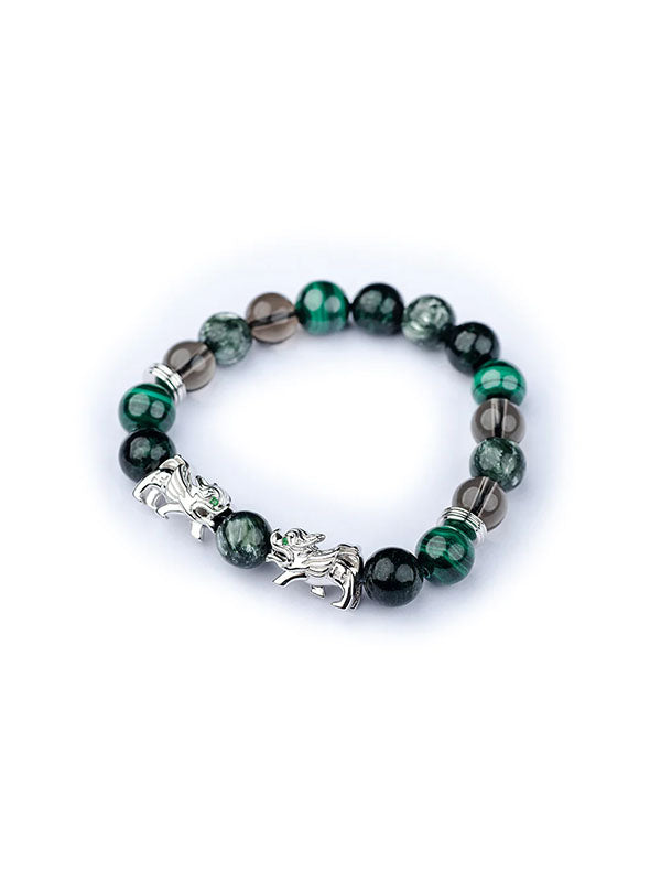 Hoseiki The Jubilee Special Eyes Series Bracelet 2