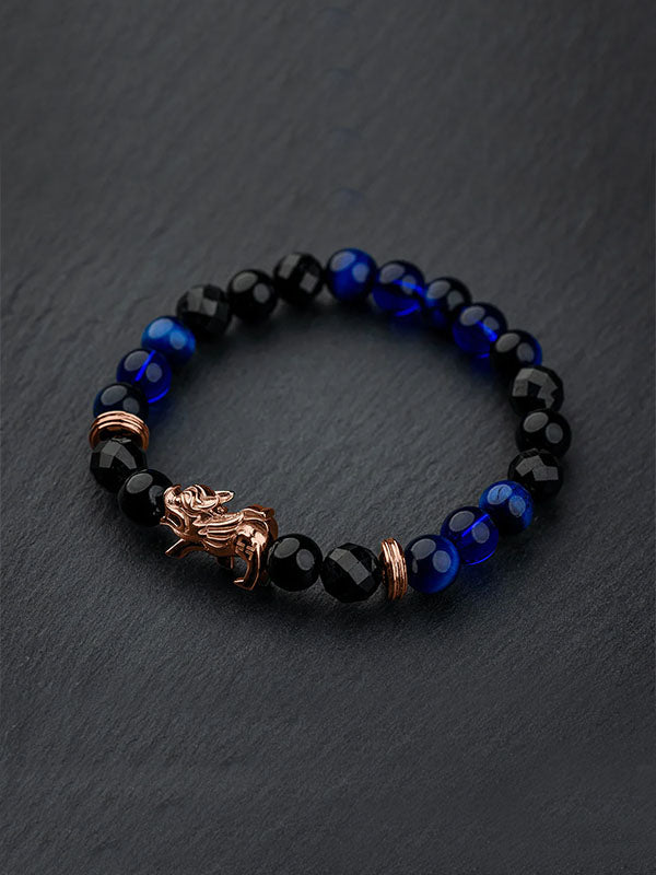 Hoseiki The Majestic Dynasty Series Bracelet 2