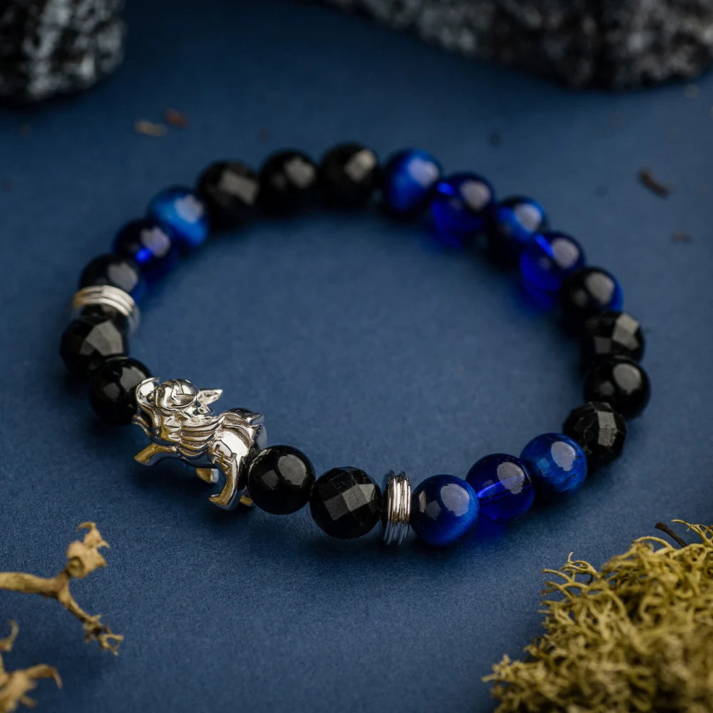 Hoseiki The Majestic Dynasty Series Bracelet 4