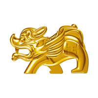 Hoseiki The Majestic Dynasty Series Bracelet 5
