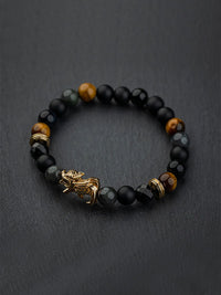 Hoseiki The Maverick Dynasty Series Bracelet