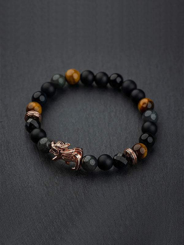 Hoseiki The Maverick Dynasty Series Bracelet 2
