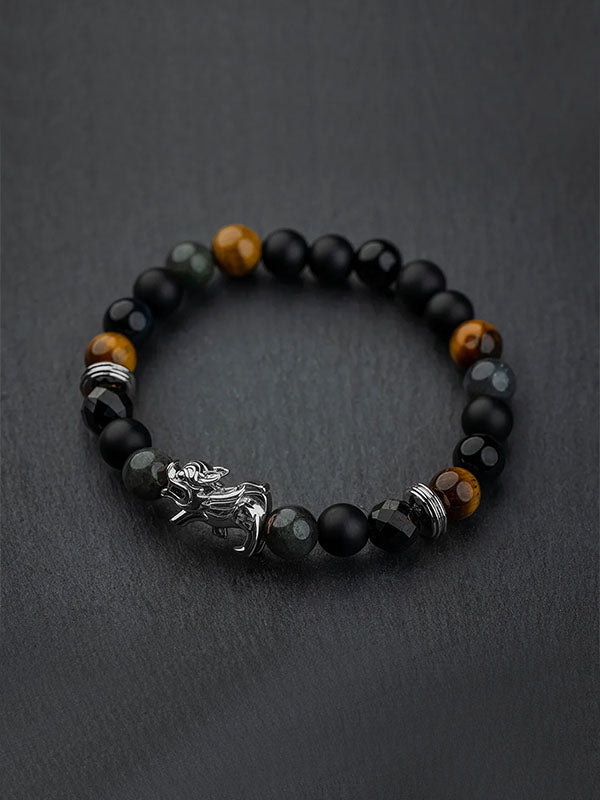 Hoseiki The Maverick Dynasty Series Bracelet 3