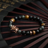 Hoseiki The Maverick Dynasty Series Bracelet 7