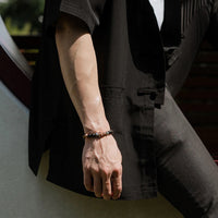 Hoseiki The Maverick Dynasty Series Bracelet 8