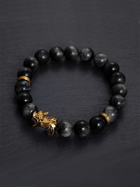 Hoseiki The Mercurial Pixiu Bracelet