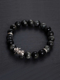 Hoseiki The Mercurial Pixiu Bracelet 3