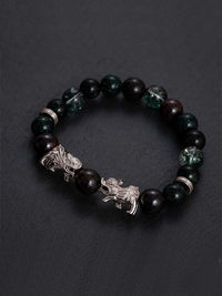 Hoseiki The Merovingian Pixiu Bracelet 3