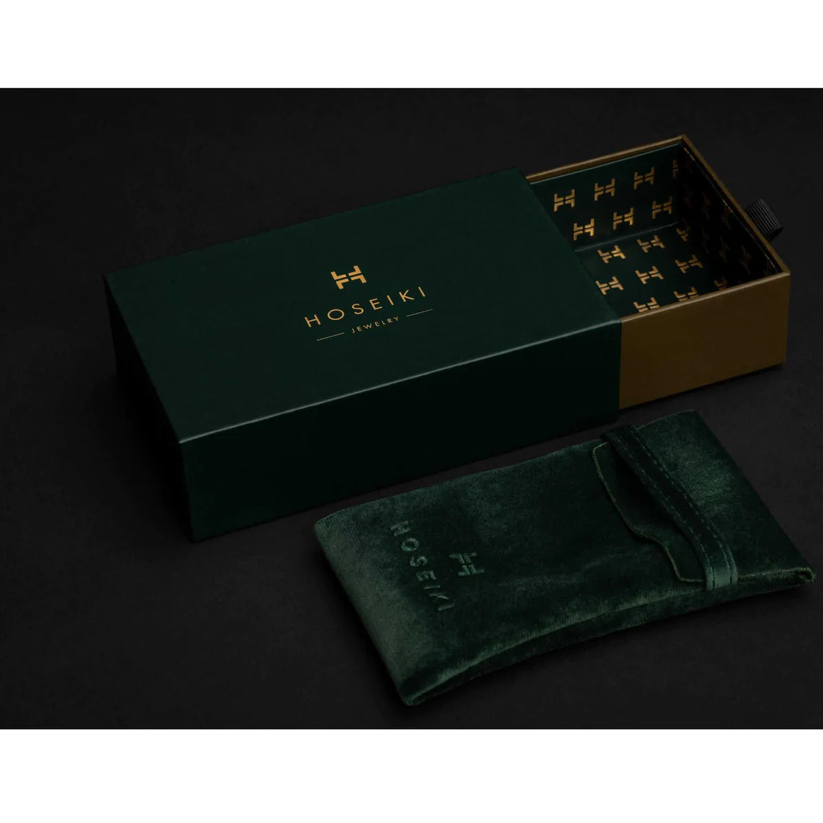 Hoseiki The Merovingian Pixiu Bracelet 5