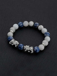 Hoseiki The Nobility Pixiu Bracelet