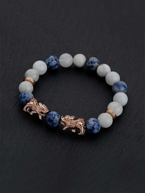 Hoseiki The Nobility Pixiu Bracelet 2
