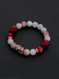 Hoseiki The Opulent Pixiu Bracelet 2