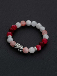 Hoseiki The Opulent Pixiu Bracelet 4