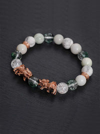 Hoseiki The Overseer Pixiu Bracelet 2