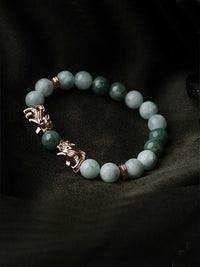 Hoseiki The Reverence Pixiu Bracelet 2