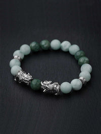 Hoseiki The Reverence Pixiu Bracelet 3
