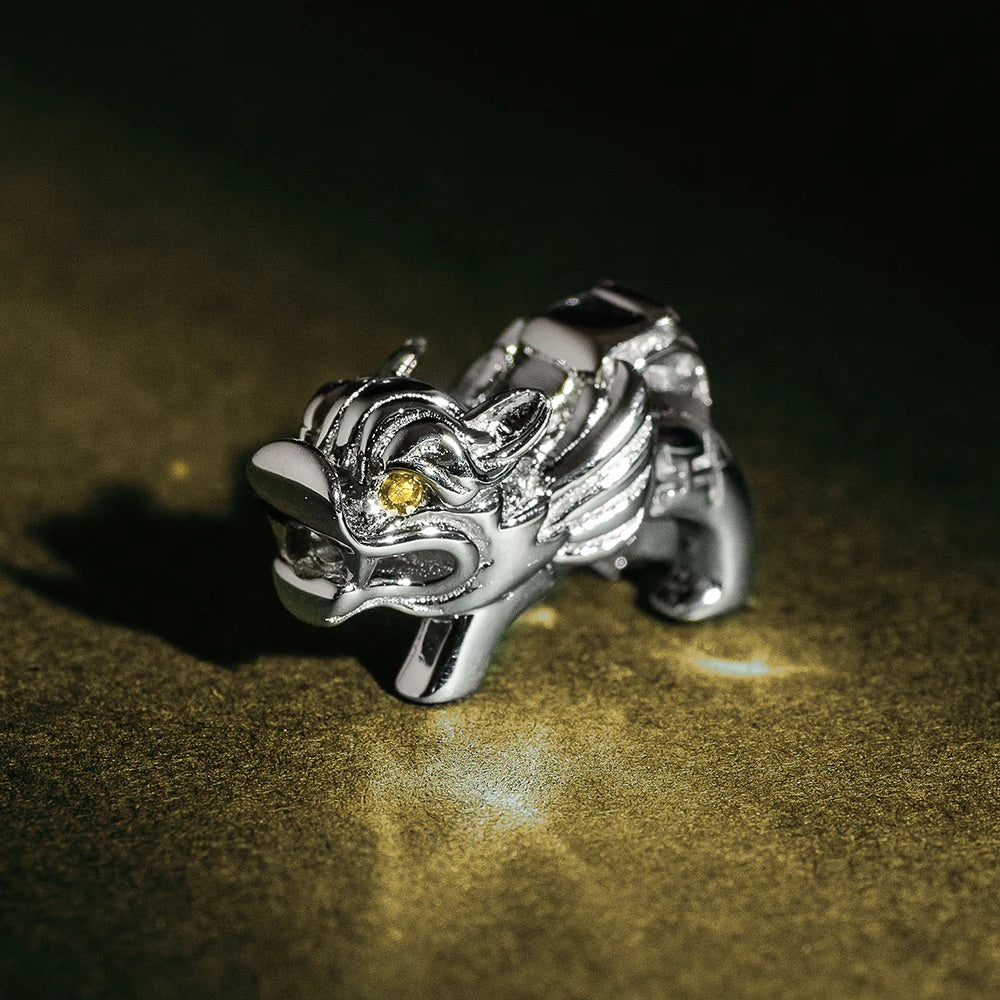 Hoseiki The Salient Special Eyes Series Bracelet 4