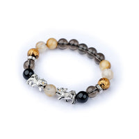Hoseiki The Salient Special Eyes Series Bracelet 5