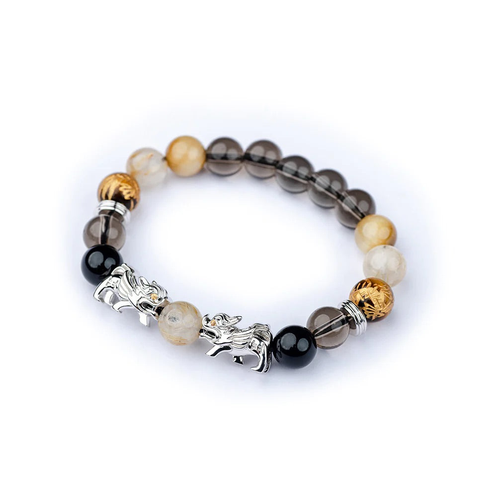 Hoseiki The Salient Special Eyes Series Bracelet 5