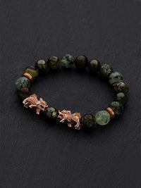 Hoseiki The Sovereign Pixiu Bracelet 2