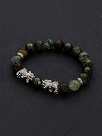 Hoseiki The Sovereign Pixiu Bracelet 3