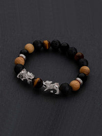 Hoseiki The Stygian Pixiu Bracelet 3