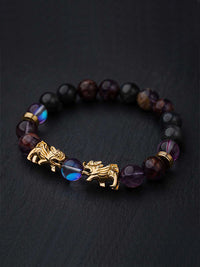 Hoseiki The Supremacy Pixiu Bracelet
