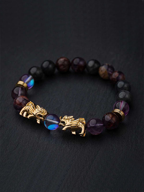 Hoseiki The Supremacy Pixiu Bracelet