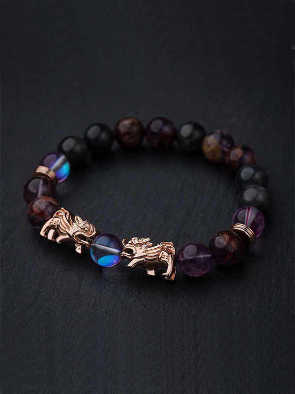 Hoseiki The Supremacy Pixiu Bracelet 2